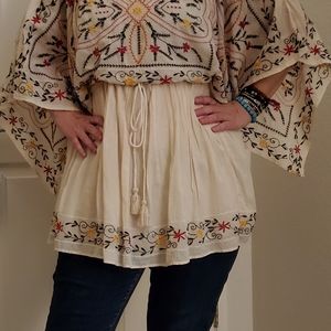 NWT free people top